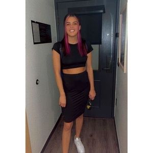 Meet your Posher, Kaitlyn